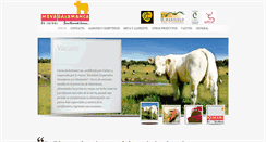 Desktop Screenshot of mevayllorente.com